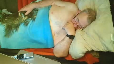 Bomber59potsdam online show from December 2024 04:05:02 PM