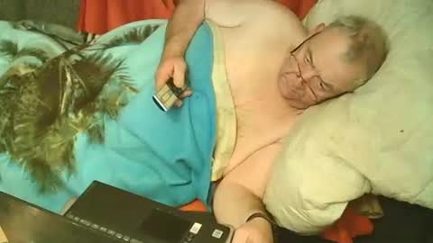 Bomber59potsdam online show from January 2025 07:18:02 PM