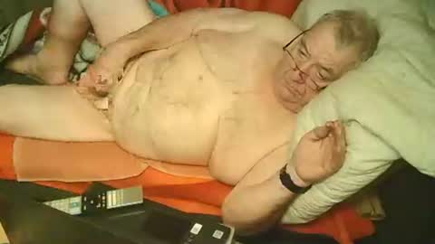 Bomber59potsdam online show from January 2025 11:44:02 PM