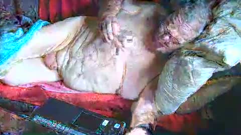 Bomber59potsdam online show from January 2025 11:29:02 AM