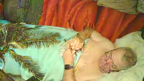 Bomber59potsdam online show from January 2025 11:04:02 PM