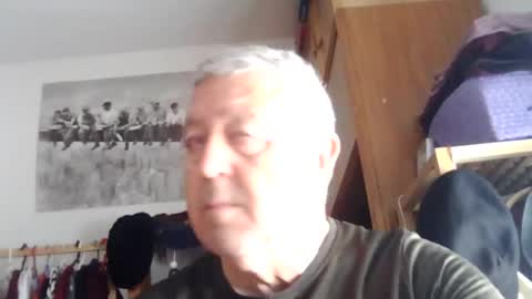 Snapshot of bombero5656 chatting on June 2026 12:57:02 PM Bombero56 online show from June 2026 12:57:02 PM