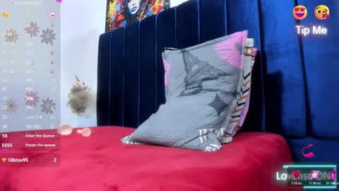 Snapshot of bombom_brown1 chatting on February 2026 08:24:01 PM bombom_brown1 online show from February 2026 08:24:01 PM