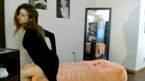 BombshellBaeby online show from September 2025 01:23:02 PM