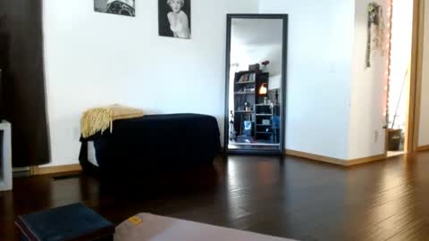 BombshellBaeby online show from September 2025 05:04:02 PM