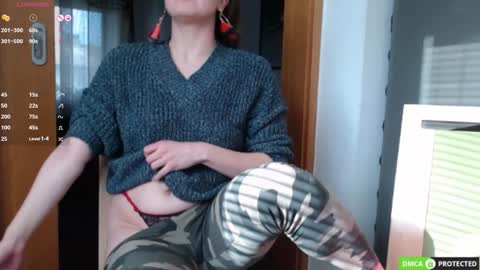 Luthien online show from January 2025 11:54:01 AM