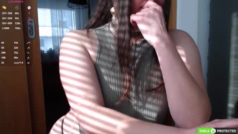 Luthien online show from January 2026 11:59:01 AM