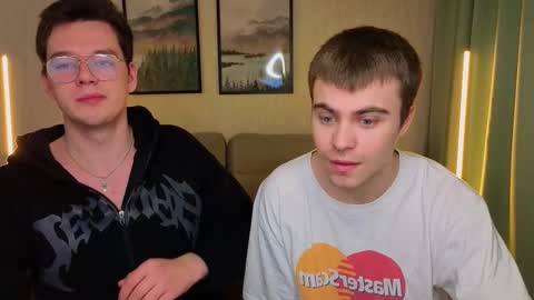 AdamJasonPVT IS OPEN online show from February 2026 06:28:02 PM