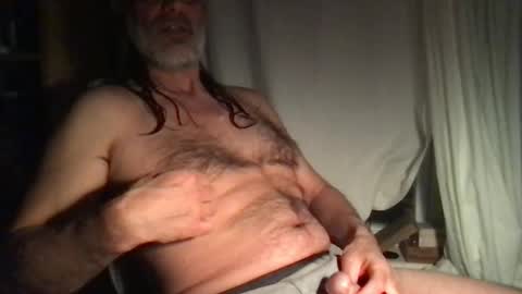 BonderBarney online show from April 2026 02:22:02 AM