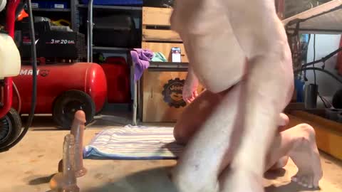 FRECKLES online show from January 2025 12:49:02 PM