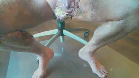 FRECKLES online show from October 2025 12:27:02 PM