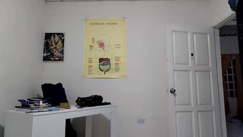 Boner Steve online show from September 2025 03:09:02 AM