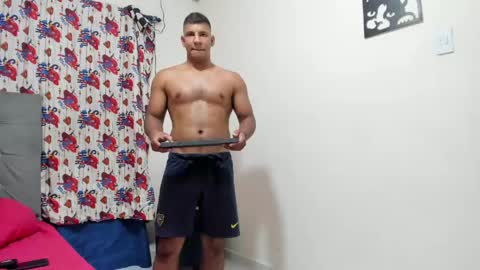 Boner Steve online show from May 2026 09:42:02 PM