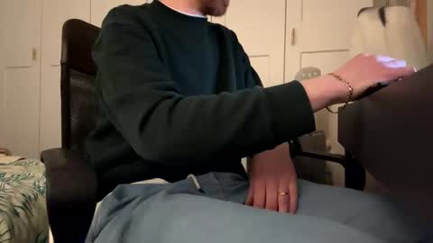 bongofwhiskey online show from February 2026 12:31:01 AM