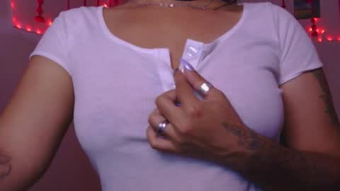 Bonnie online show from March 2026 12:21:01 AM