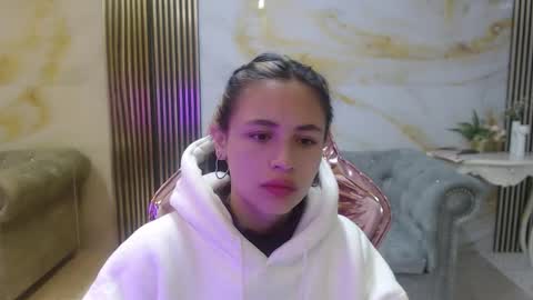 Bonnie  online show from March 2026 12:21:01 PM