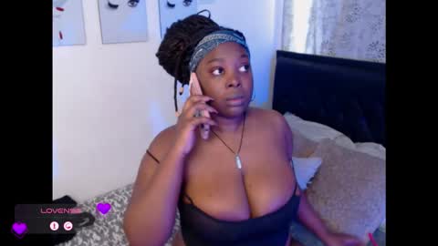 bonnie online show from November 2025 03:02:01 PM