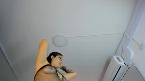 Bonnie  online show from February 2025 11:08:02 AM