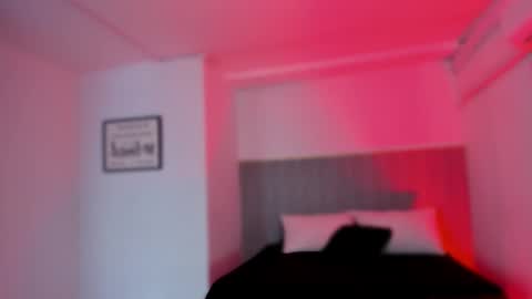 Bonnie  online show from October 2025 11:35:01 AM