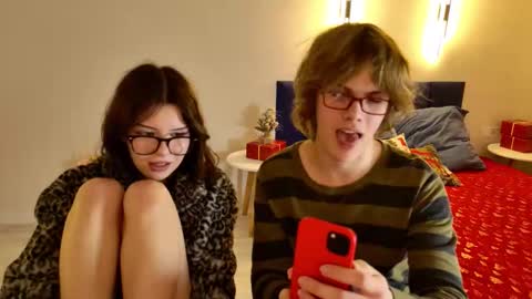 Jessy  Mark online show from January 2026 02:22:01 PM