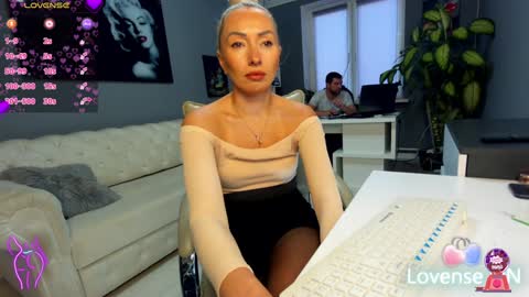 bonnie_annd_clyde online show from December 2024 01:55:01 PM