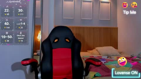 Snapshot of bonnie_ch1 chatting on April 2026 01:07:01 PM BONNIE online show from April 2026 01:07:01 PM