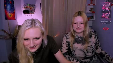 bonnie_crystal online show from April 2026 02:23:01 PM