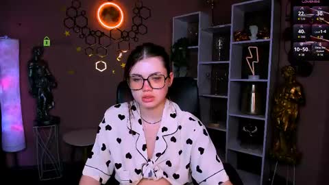 bonnie_crystal online show from April 2026 12:44:02 AM