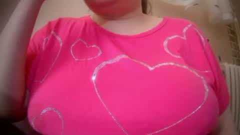 Bonnie online show from April 2026 12:21:01 PM