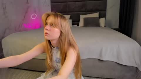 Snapshot of bonnie_jonson chatting on June 2026 12:50:01 AM Bonnie online show from June 2026 12:50:01 AM