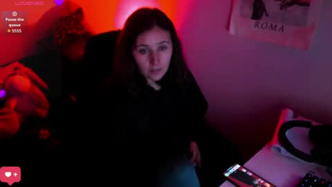 Snapshot of bonnie_moon_ chatting on May 2026 06:13:01 PM Bonnie Help me reach 500 likes online show from May 2026 06:13:01 PM