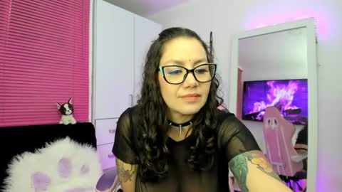 Snapshot of bonnie_ray40 chatting on July 2026 08:07:01 PM bonnie online show from July 2026 08:07:01 PM