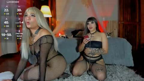 bonnieand_clyde22 online show from November 2025 08:59:02 AM