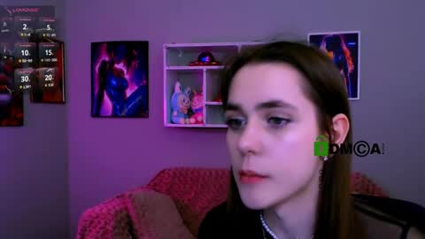 Bonnie online show from April 2026 01:25:02 PM