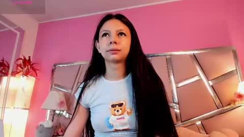 Bonnie  online show from July 2026 08:17:01 AM