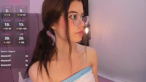 Bonnie online show from March 2025 11:16:02 PM