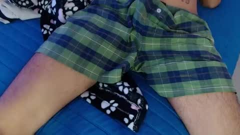 bonny_bonss online show from July 2026 07:29:01 PM