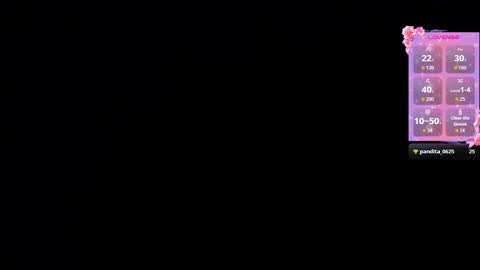 Snapshot of bonny_clyde_xx_ chatting on February 2026 04:39:02 AM Soffy Brooks Independent model online show from February 2026 04:39:02 AM