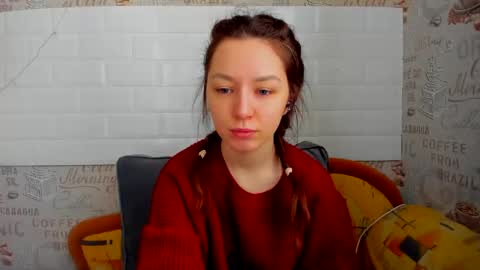 Bonny Kimberly online show from February 2025 11:32:02 AM