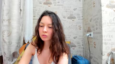 Bonny Kimberly online show from February 2025 09:22:01 PM