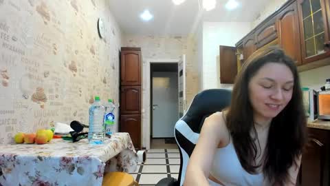 Bonny Kimberly online show from February 2025 02:42:02 PM