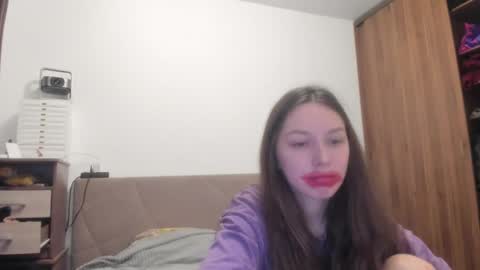 Bonny Kimberly online show from March 2026 05:07:02 PM