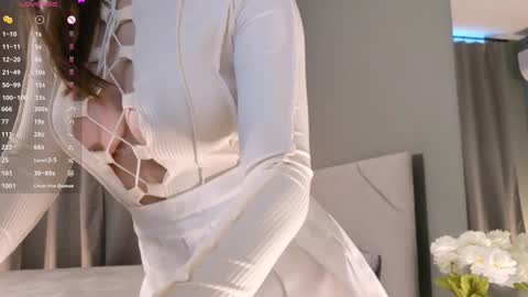 Snapshot of bonnyflower chatting on December 2024 04:47:01 AM Eva online show from December 2024 04:47:01 AM