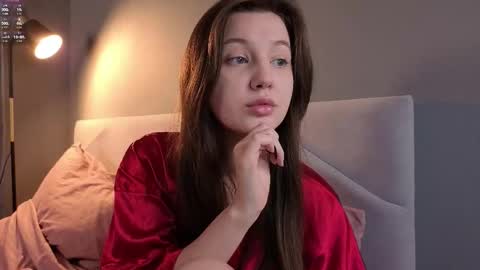 Snapshot of bonnyflower chatting on November 2025 03:47:02 PM Eva online show from November 2025 03:47:02 PM