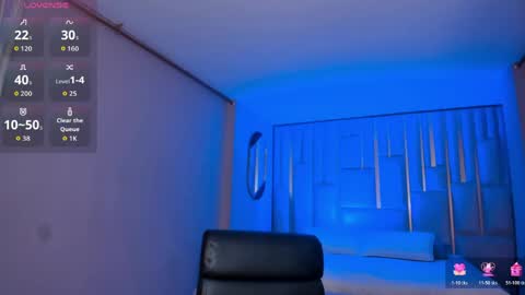 Bonny online show from April 2026 09:09:02 PM