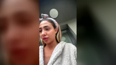 bonybon11 online show from April 2026 06:27:01 AM