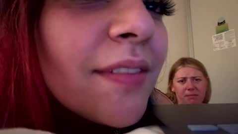 Snapshot of booboosperfectfacefuck chatting on April 2026 11:56:01 AM Nova sub to my fan club for free pms and sexy sloppy videos online show from April 2026 11:56:01 AM