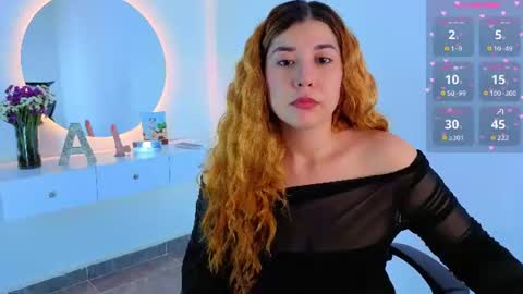 Im Annie online show from June 2026 04:06:01 PM