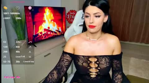 Mila online show from January 2026 10:02:02 PM