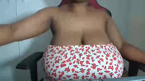 Snapshot of boobygoddessxxx chatting on March 2025 01:01:02 AM boobygoddessxxx online show from March 2025 01:01:02 AM